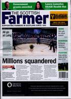 Scottish Farmer Magazine Issue 12/10/2024