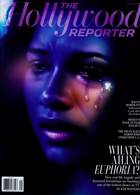 The Hollywood Reporter Magazine Issue 22 JUL 24