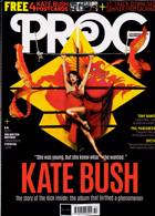 Prog Magazine Issue NO 154
