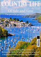 Country Life Magazine Issue 02/10/2024