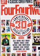 Fourfourtwo Magazine Issue NOV 24