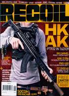 Recoil Magazine Issue SEP/OCT24