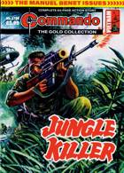 Commando Gold Collection Magazine Issue NO 5788