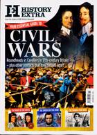 History Extra Magazine Issue NOV 24