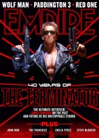Empire Magazine Issue NOV 24