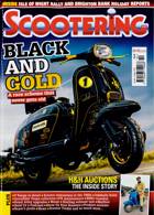 Scootering Magazine Issue OCT 24