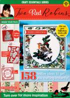 Craft Essential Series Magazine Issue REDROB 162