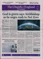 Church Of England Newsp Magazine Issue 27/09/2024