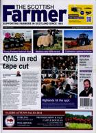 Scottish Farmer Magazine Issue 19/10/2024