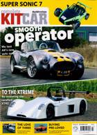 Complete Car Builder Magazine Issue NO 223