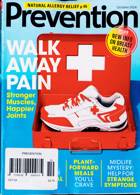 Prevention Magazine Issue OCT 24