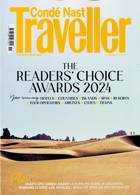Conde Nast Traveller  Magazine Issue NOV 24