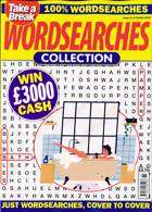 Tab Wordsearches Collection Magazine Issue NO 11