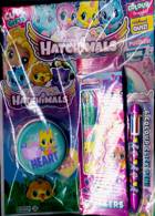 Hatchimals Magazine Issue NO 76