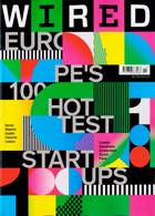 Wired Uk Magazine Issue NOV-DEC