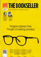 Bookseller Magazine Issue 04/10/2024