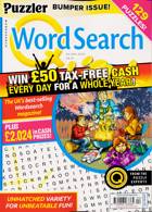 Puzzler Q Wordsearch Magazine Issue NO 604