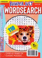 Bumper Just Wordsearch Magazine Issue NO 280
