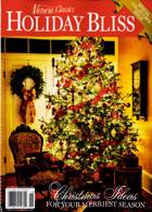 Victoria Magazine Issue SPL 4 24