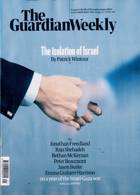 The Guardian Weekly Magazine Issue 11/10/2024