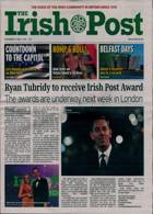 Irish Post Magazine Issue 02/11/2024