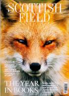 Scottish Field Magazine Issue JAN 25