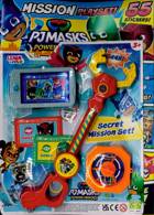 Pj Masks Magazine Issue NO 84