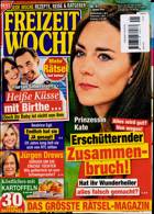 Freizeit Woche Magazine Issue NO 41
