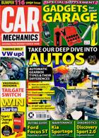 Car Mechanics Magazine Issue NOV 24