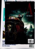 The Atlantic Magazine Issue OCT 24