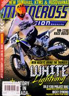 Motocross Action Magazine Issue OCT 24