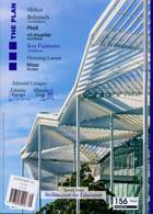 The Plan Magazine Issue NO 156