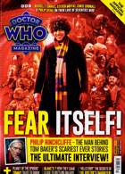 Doctor Who Magazine Issue NO 610