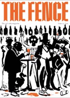 The Fence Magazine Issue  