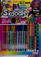 Skoodle Magazine Issue NO 16