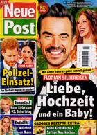 Neue Post Magazine Issue NO 42