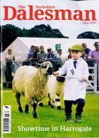 Dalesman Magazine Issue JUN 25