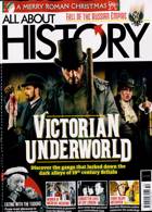 All About History Magazine Issue NO 150