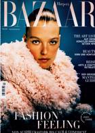 Harpers Bazaar Germany Magazine Issue OCT 24