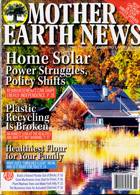 Mother Earth News Magazine Issue OCT/NOV24