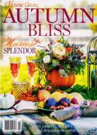 Victoria Magazine Issue AUT BLISS