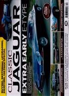 Classic Jaguar Magazine Issue DEC-JAN