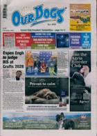 Our Dogs Magazine Issue 04/10/2024