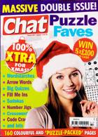 Chat Puzzle Faves Magazine Issue NO 64