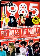 Classic Pop Series Magazine Issue 1985