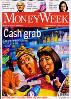 Money Week Magazine Issue NO 1233