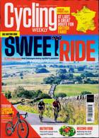 Cycling Weekly Magazine Issue 07/11/2024