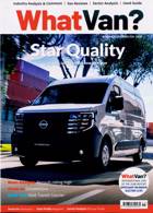 What Van Magazine Issue NOV-DEC
