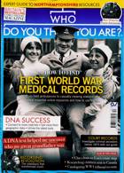 Who Do You Think You Are Magazine Issue DEC 24
