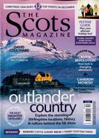 Scots Magazine Issue DEC 24